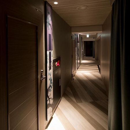 Hotel Sen (Adults Only) Osaka Dış mekan fotoğraf