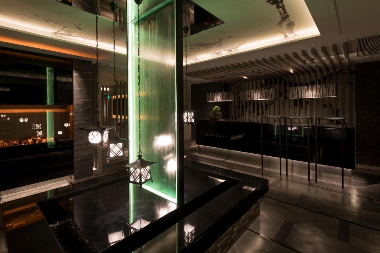Hotel Sen (Adults Only) Osaka Dış mekan fotoğraf