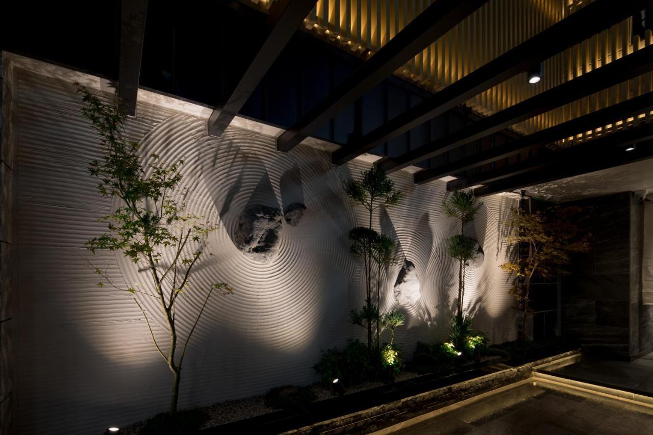 Hotel Sen (Adults Only) Osaka Dış mekan fotoğraf
