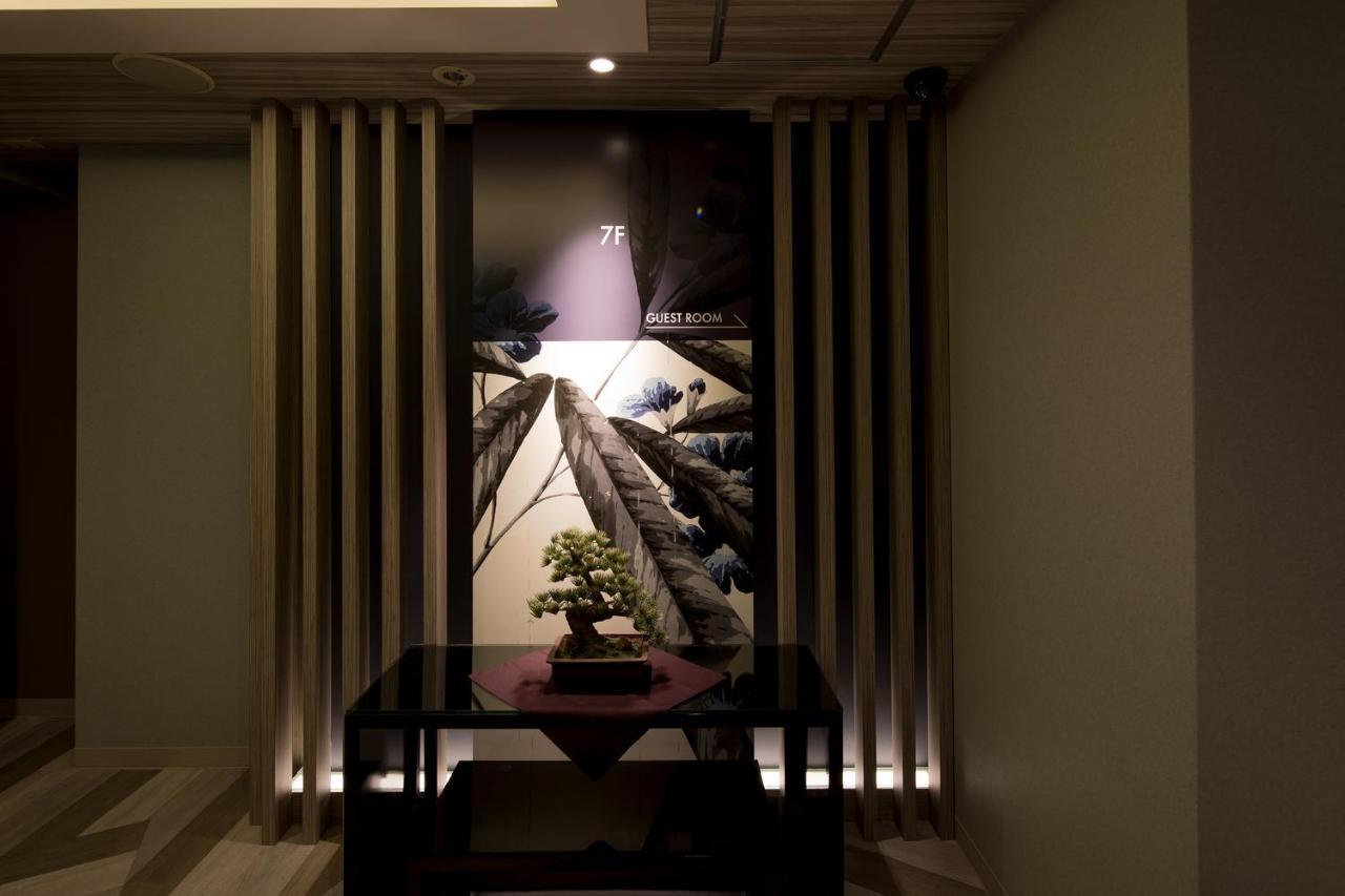 Hotel Sen (Adults Only) Osaka Dış mekan fotoğraf