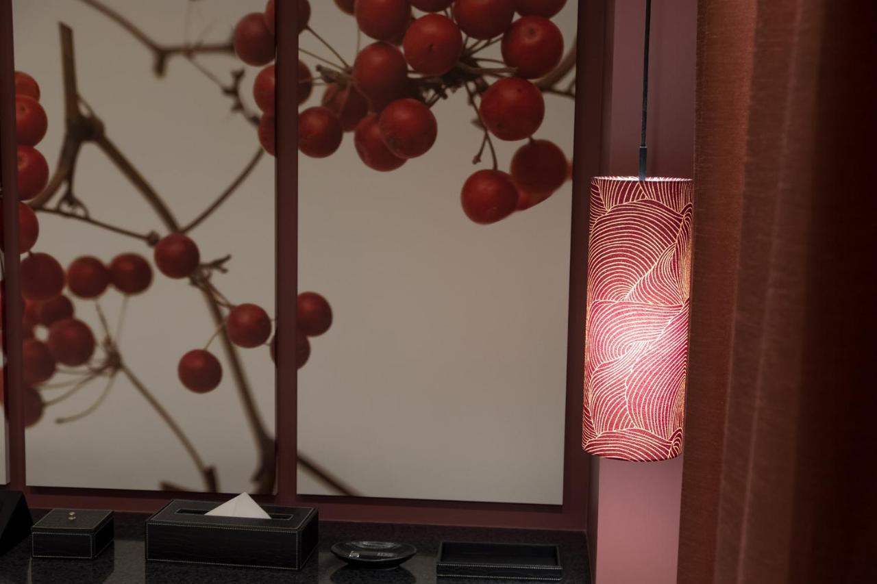 Hotel Sen (Adults Only) Osaka Dış mekan fotoğraf