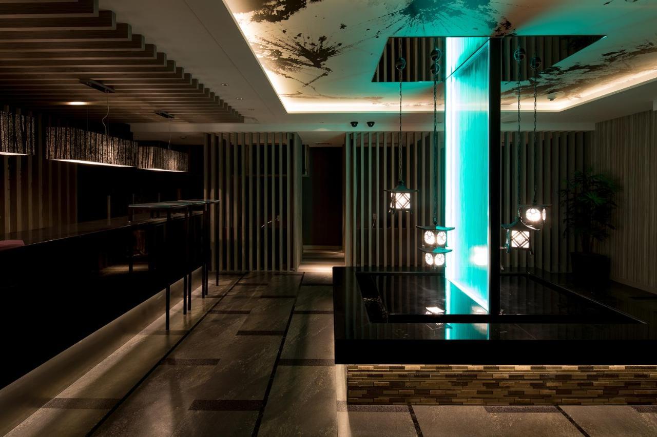 Hotel Sen (Adults Only) Osaka Dış mekan fotoğraf